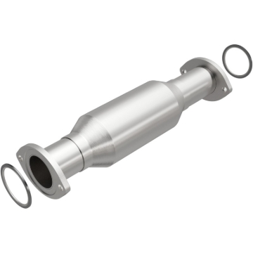 Picture of California CARB Direct-Fit Catalytic Converter 4481609