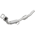 Picture of California CARB Direct-Fit Catalytic Converter 4481613