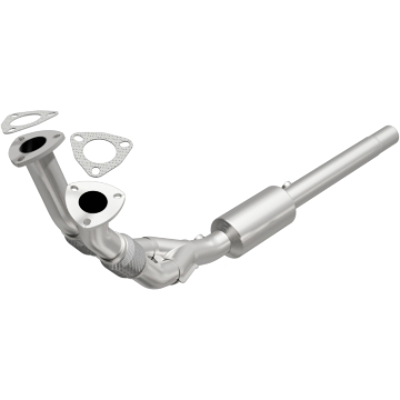 Picture of California CARB Direct-Fit Catalytic Converter 4481614