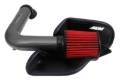 Picture of AEM 2016 Volkswagen Jetta L4-1.4 Metal Gunmetal Gray Cold Air Intake