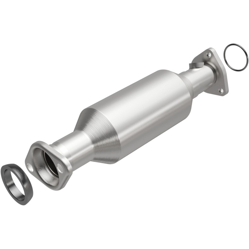 Picture of California CARB Direct-Fit Catalytic Converter 4481636