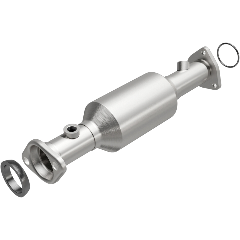 Picture of California CARB Direct-Fit Catalytic Converter 4481639