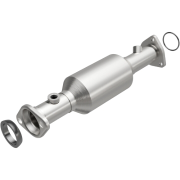 Picture of California CARB Direct-Fit Catalytic Converter 4481639