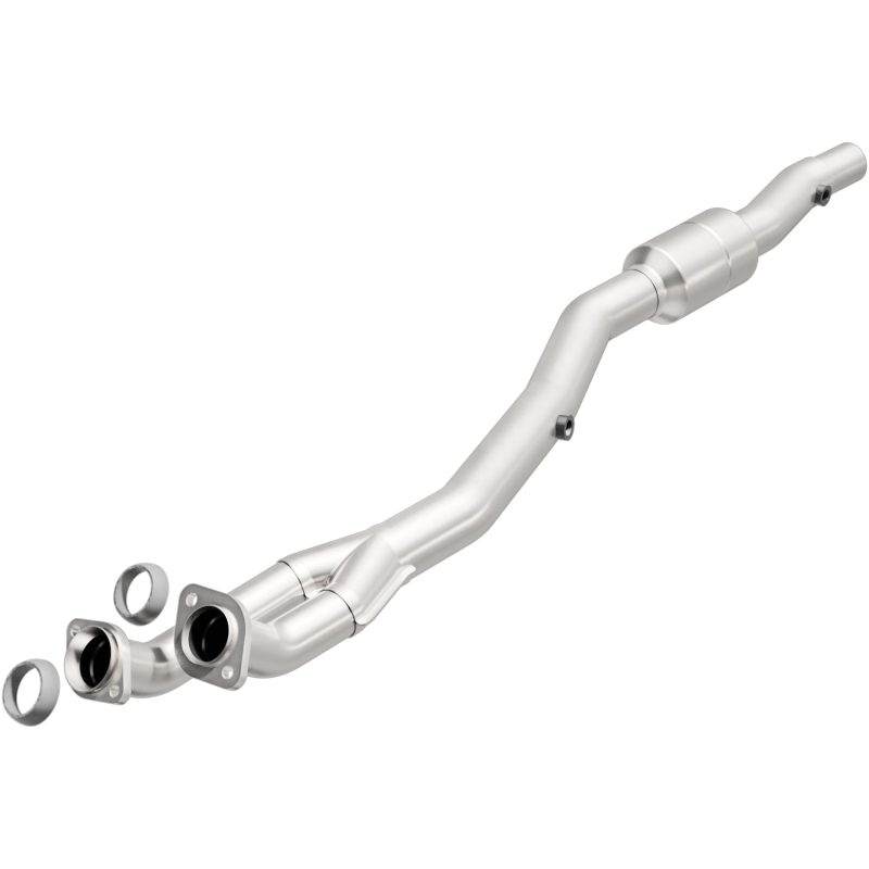 Picture of California CARB Direct-Fit Catalytic Converter 4481682