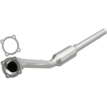 Picture of California CARB Direct-Fit Catalytic Converter 4481773