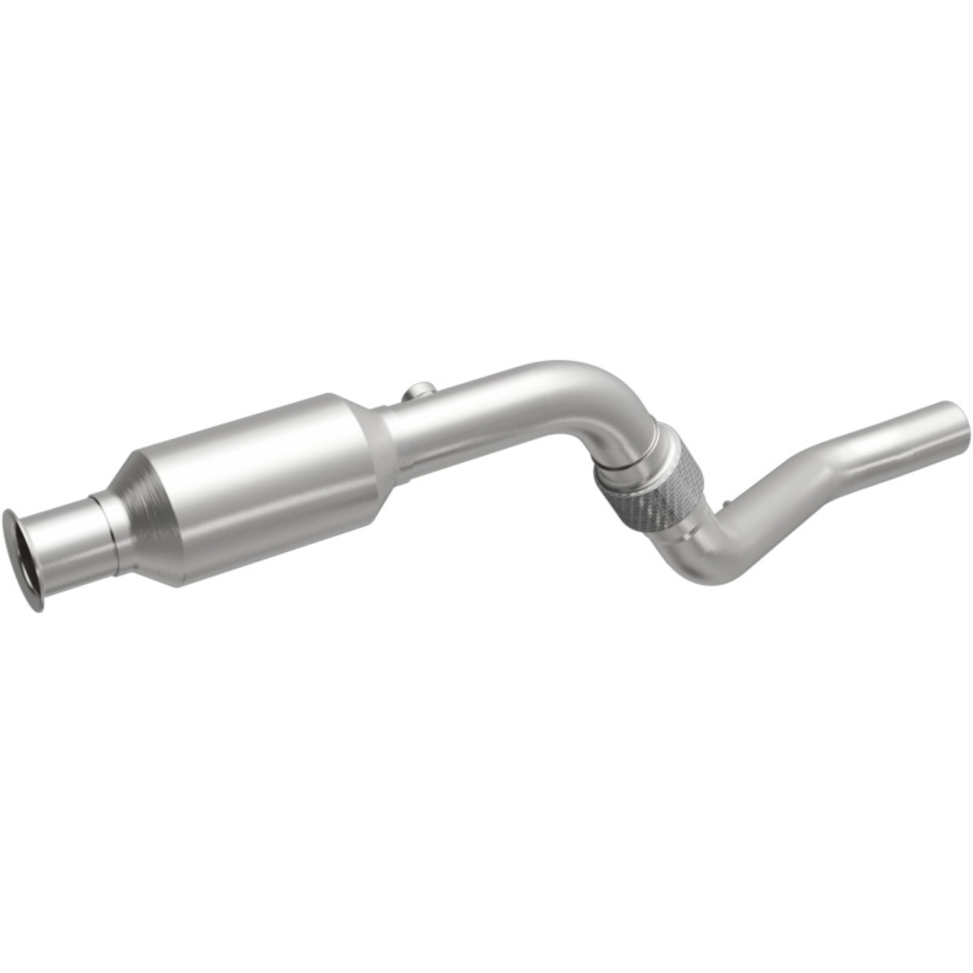 Picture of California Direct-Fit Catalytic Converter-Chrysler/Dodge