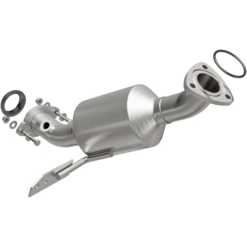 Picture of California CARB Direct-Fit Catalytic Converter 4481699