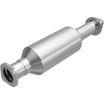 Picture of California CARB Direct-Fit Catalytic Converter 4481877