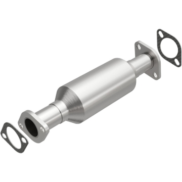 Picture of California CARB Direct-Fit Catalytic Converter 4481878