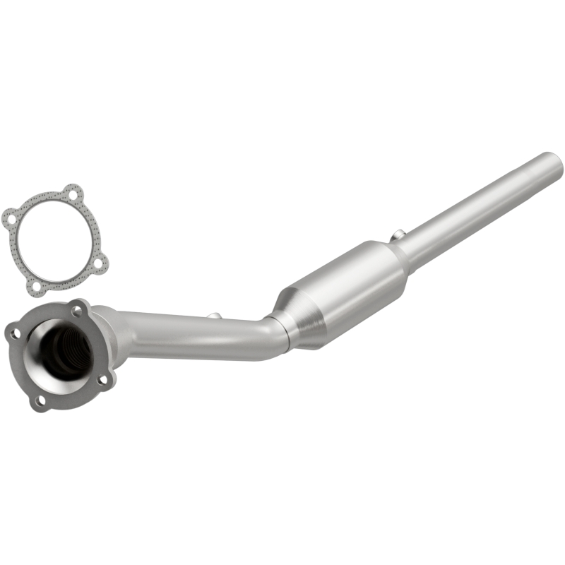 Picture of California CARB Direct-Fit Catalytic Converter 4481773
