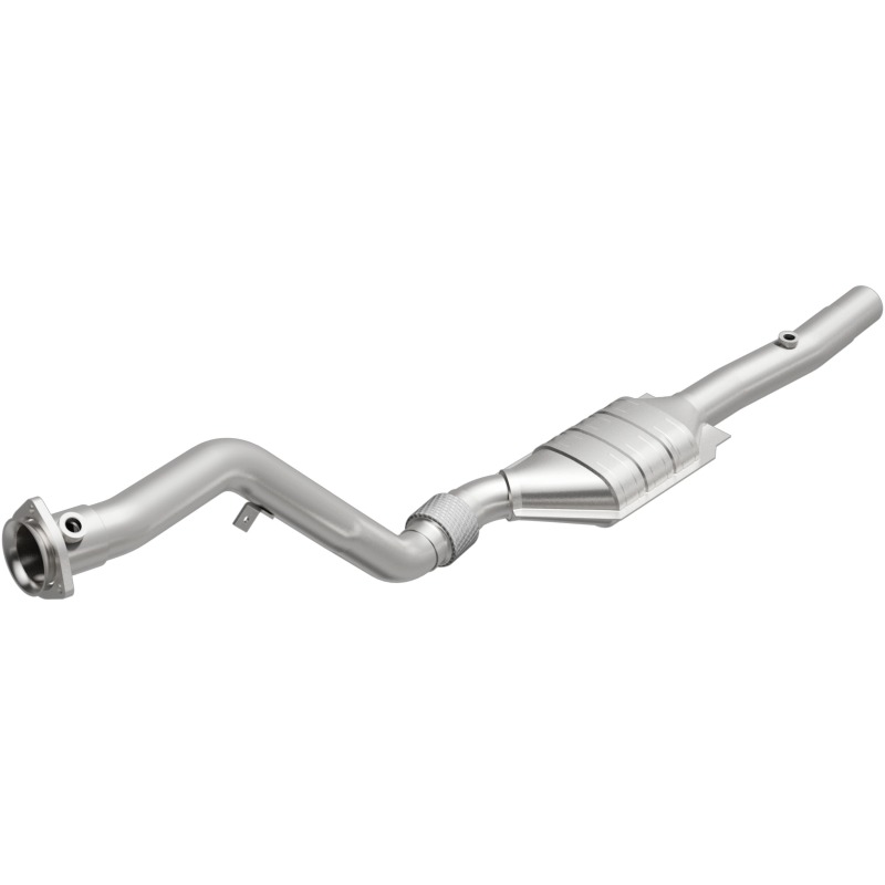 Picture of California CARB Direct-Fit Catalytic Converter 4481890