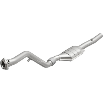Picture of California CARB Direct-Fit Catalytic Converter 4481890