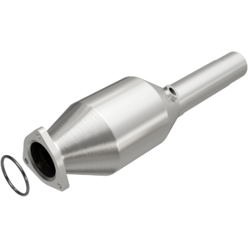 Picture of California CARB Direct-Fit Catalytic Converter 4481957