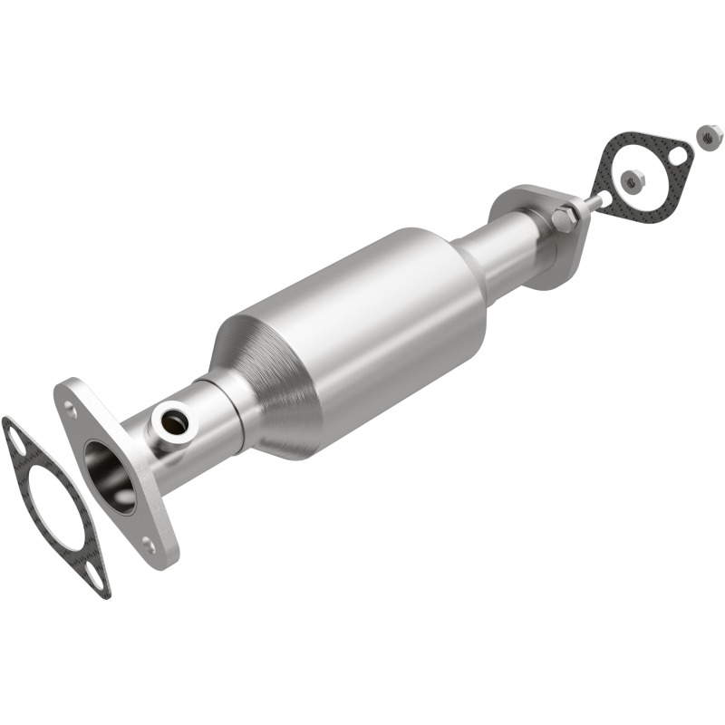 Picture of California CARB Direct-Fit Catalytic Converter 4481930