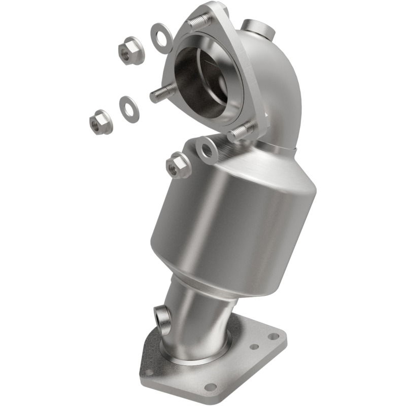 Picture of California CARB Direct-Fit Catalytic Converter 4481971