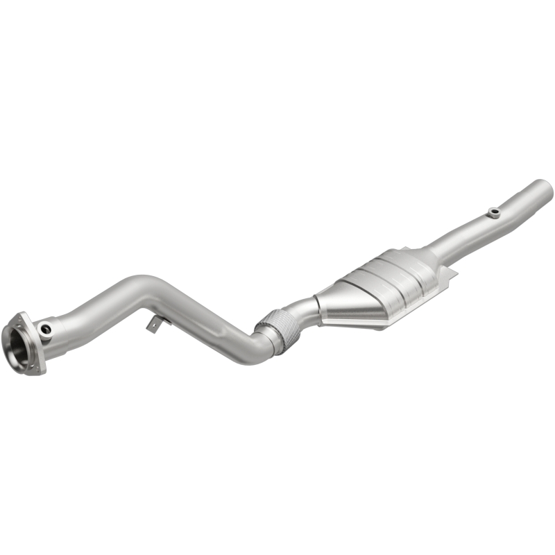 Picture of California CARB Direct-Fit Catalytic Converter 4481890