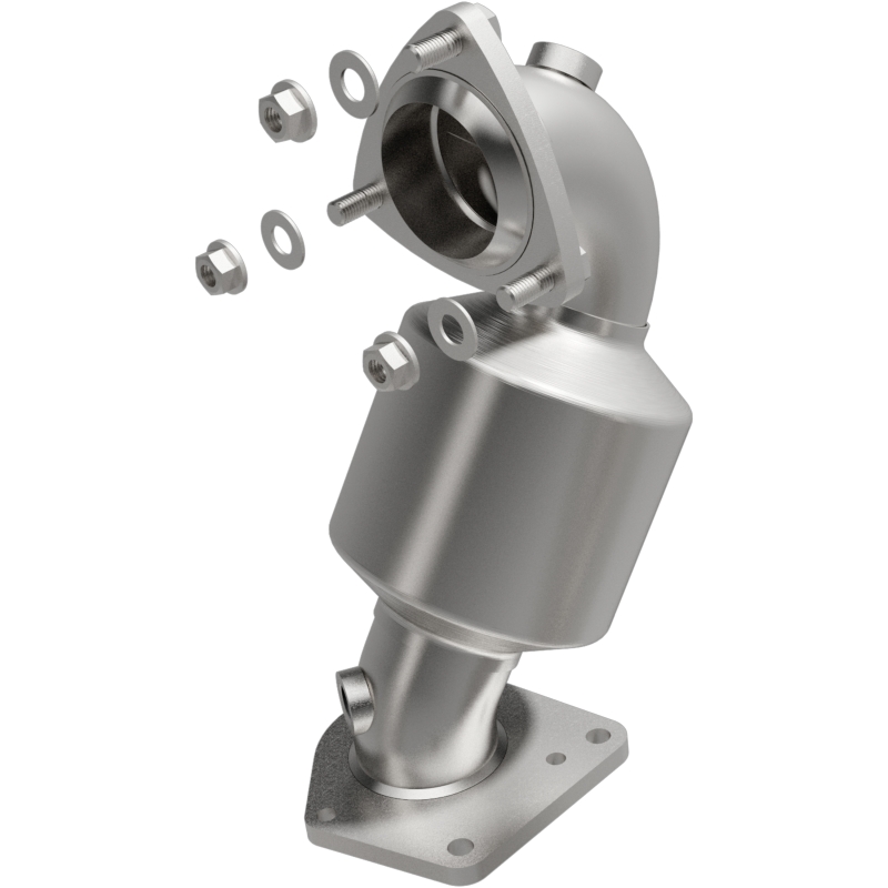 Picture of California CARB Direct-Fit Catalytic Converter 4481971