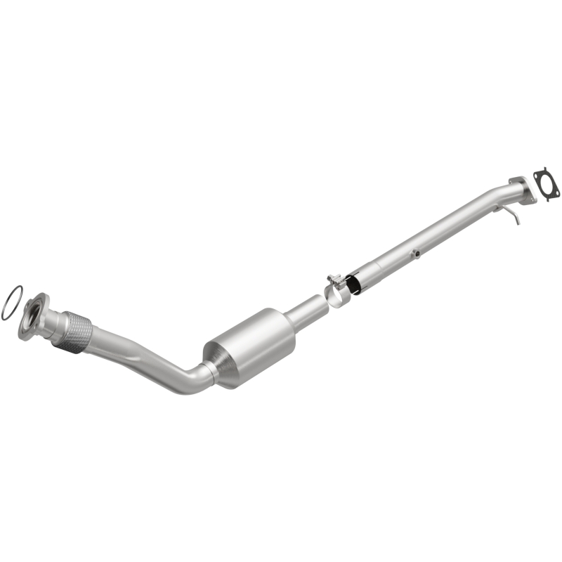 Picture of California Direct-Fit Catalytic Converter-Buick/Chevrolet/Oldsmobile/Pontiac