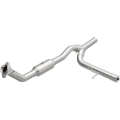 Picture of California CARB Direct-Fit Catalytic Converter 4551410