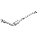 Picture of California Direct-Fit Catalytic Converter-Buick/Chevrolet/Oldsmobile/Pontiac