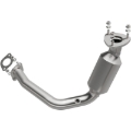 Picture of California CARB Direct-Fit Catalytic Converter 4561013