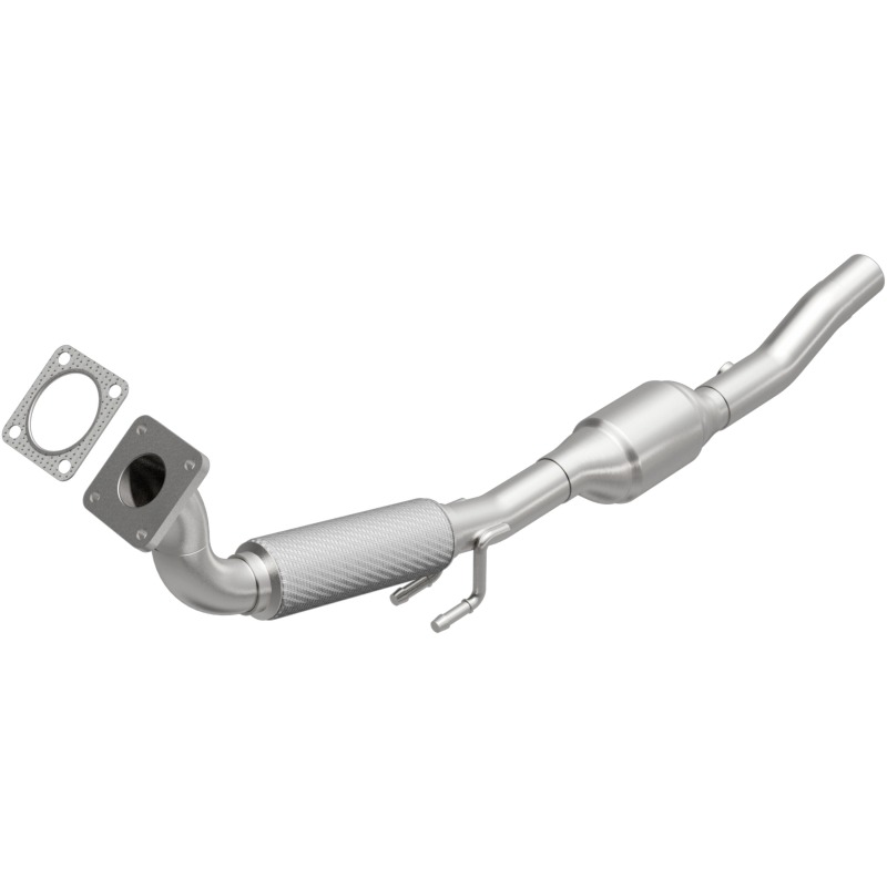 Picture of California CARB Direct-Fit Catalytic Converter 4561526