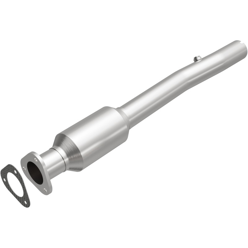 Picture of California CARB Direct-Fit Catalytic Converter 4593321