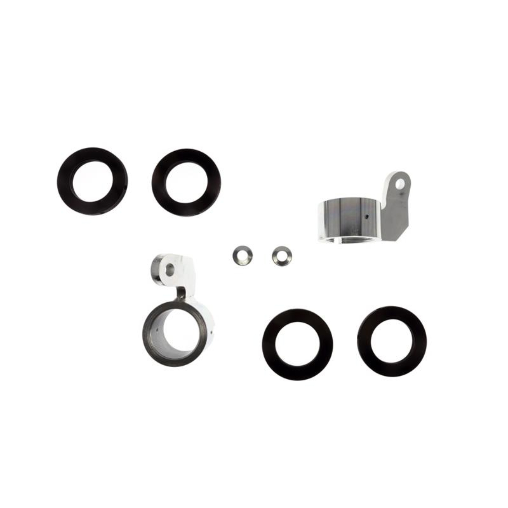 Picture of B1 (Components) - Sway Bar Adapter Kit