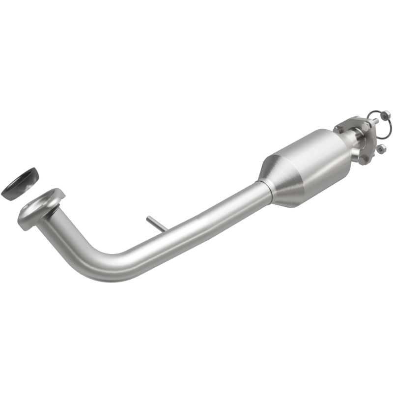 Picture of OEM Grade Direct-Fit Catalytic Converter 52041