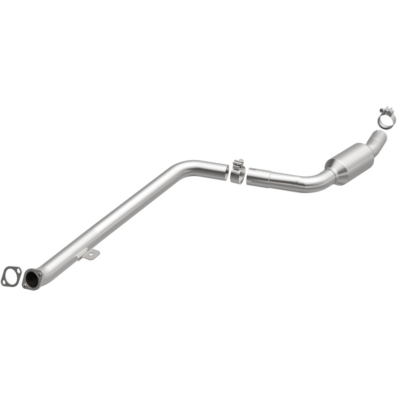 Picture of OEM Grade Direct-Fit Catalytic Converter 52249