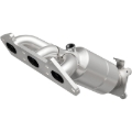 Picture of OEM Grade Direct-Fit Manifold Catalytic Converter-Volvo