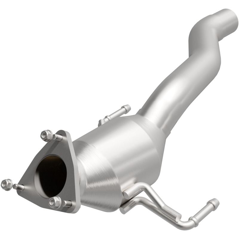 Picture of OEM Grade Direct-Fit Catalytic Converter-Porsche