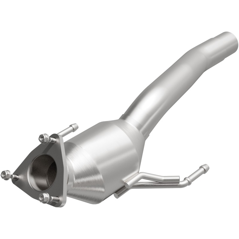 Picture of OEM Grade Direct-Fit Catalytic Converter-Porsche