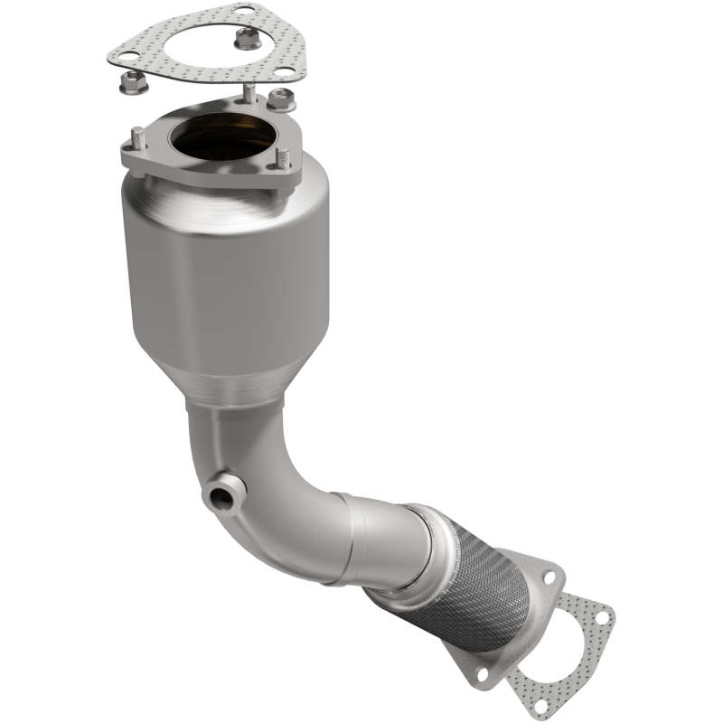 Picture of OEM Grade Direct-Fit Catalytic Converter-Porsche