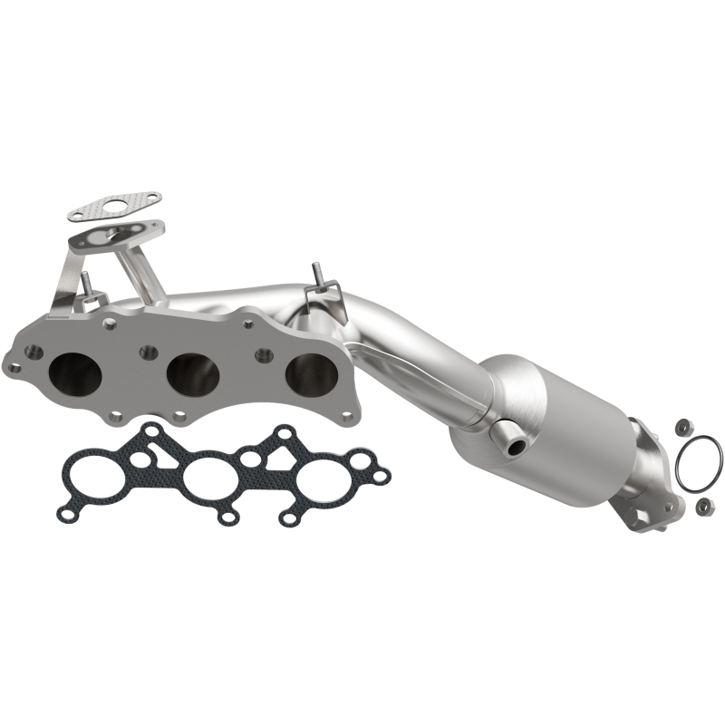 Picture of OEM Grade Direct-Fit Manifold Catalytic Converter-Toyota