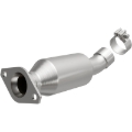 Picture of OEM Grade Semi-Direct Fit Catalytic Converter 52448