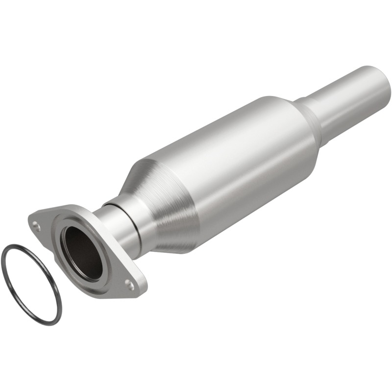 Picture of OEM Grade Direct-Fit Catalytic Converter 52469