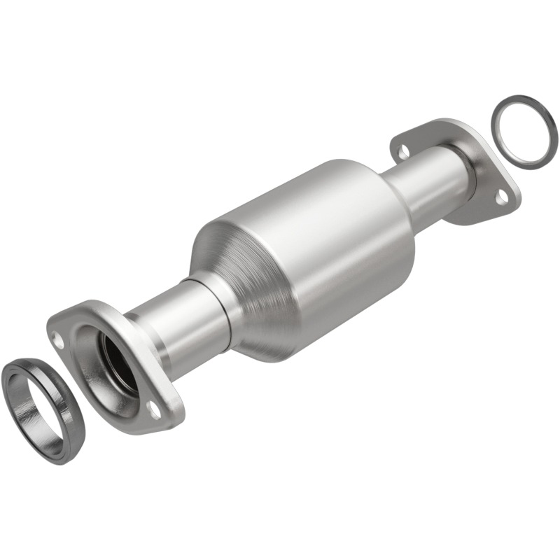 Picture of OEM Grade Direct-Fit Catalytic Converter-Toyota
