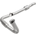 Picture of OEM Grade Direct-Fit Catalytic Converter-Chevrolet/GMC
