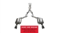 Picture of 15-16 MUST GT COUP 5L; CB DRE 4.5in. SPRT