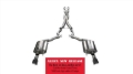 Picture of 15-16 MUST GT COUP 5L; CB DRE 4.5in. XTRM
