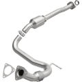 Picture of OEM Grade Direct-Fit Catalytic Converter-Chevrolet/GMC