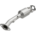 Picture of OEM Grade Direct-Fit Catalytic Converter-Chevrolet/Nissan