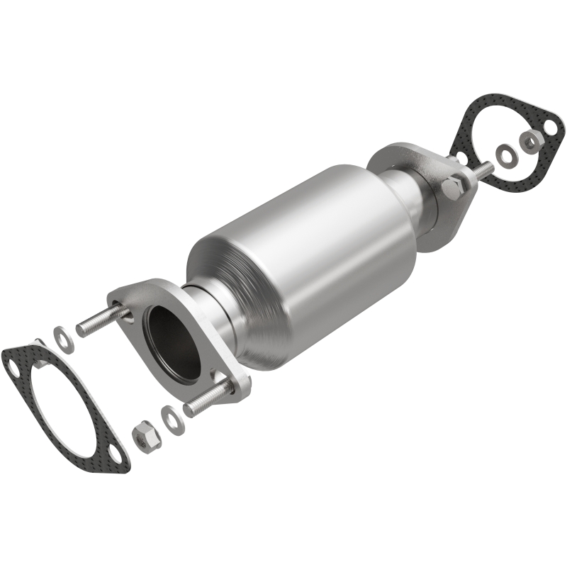 Picture of OEM Grade Direct-Fit Catalytic Converter 52858