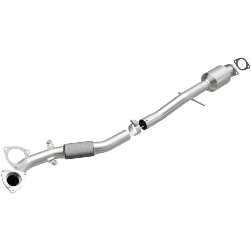Picture of OEM Grade Direct-Fit Catalytic Converter 52906