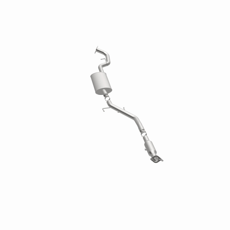 Picture of OEM Grade Direct-Fit Catalytic Converter-Hyundai