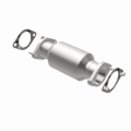 Picture of OEM Grade Direct-Fit Catalytic Converter-Hyundai