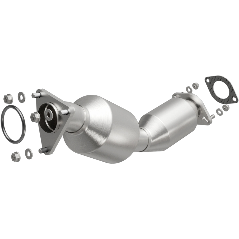 Picture of California CARB Direct-Fit Catalytic Converter 5411012