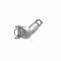 Picture of California CARB Direct-Fit Catalytic Converter 5411013