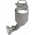 Picture of California CARB Direct-Fit Catalytic Converter 5411322